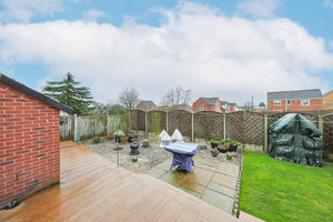 Granby Close Pilsley